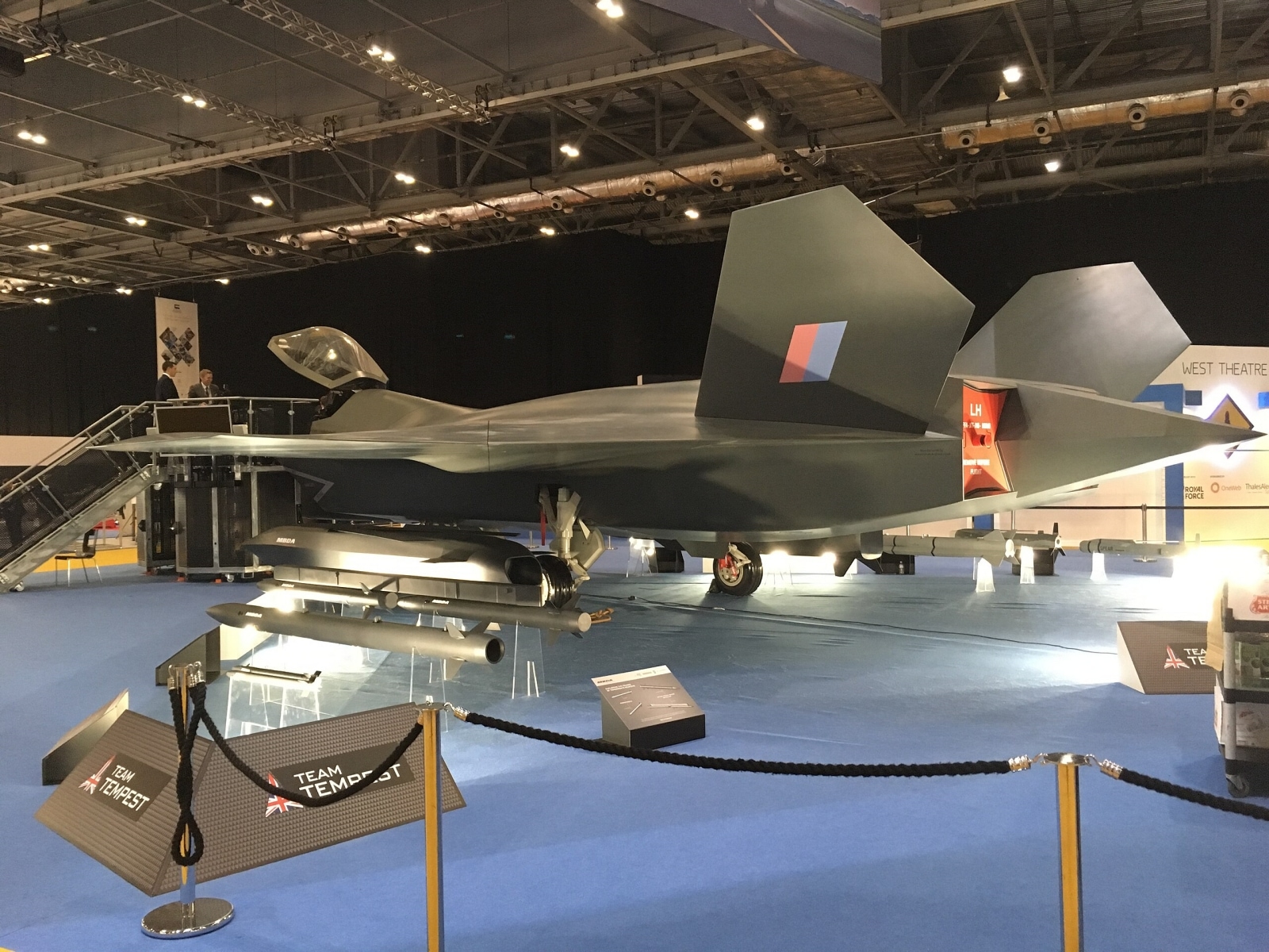 Tempest_DSEI_2019