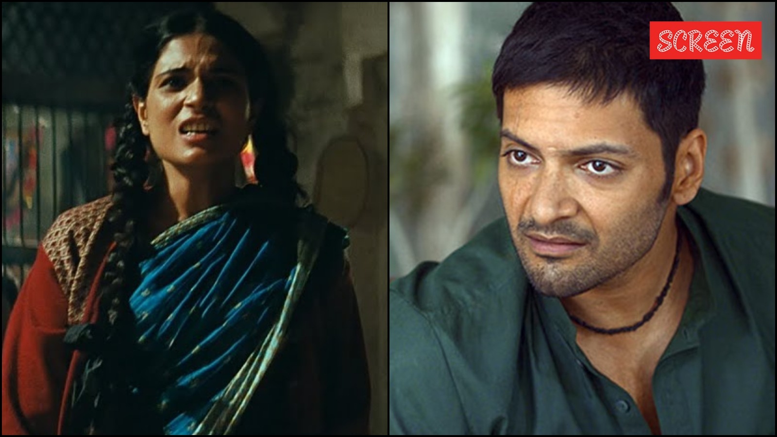 Richa Chadha finds an interesting connect between Mirzapur and Gangs of Wasseypur