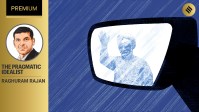 Dr Singh was a man of great integrity, never using any of his offices for personal gain or to benefit his family. (Illustration: C R Sasikumar)