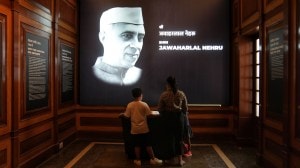 Nehru Memorial member asks Rahul to return Nehru papers in Sonia’s custody