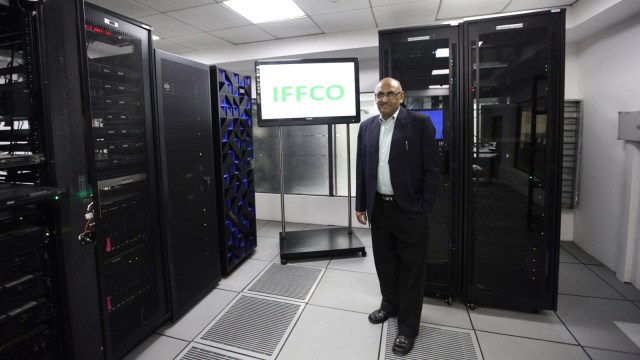 IT Ministry to prepare roadmap for power supply to AI data centres