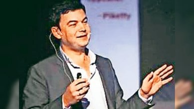 Piketty calls for more detailed income tax data from India | Business ...