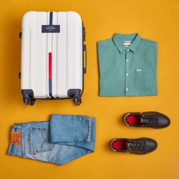 Amazon Fashion Wardrobe Refresh Sale