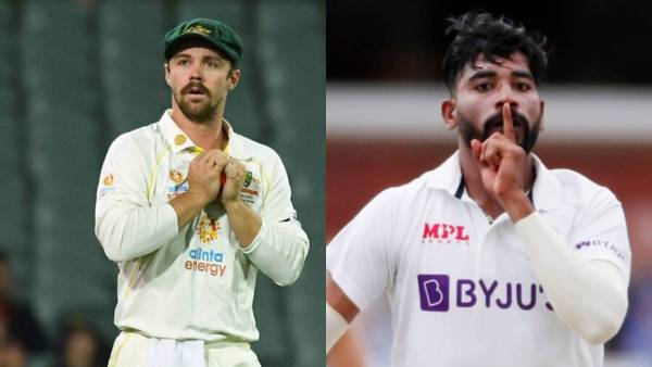 Mohammed Siraj vs Travis Head: Duo found guilty of breaching cricket's code of conduct, likely to get heavy fine | Cricket News - The Indian Express