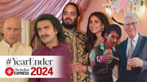 Yearender 2024: Viral moments of the year