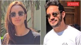 Triptii Dimri, rumoured boyfriend Sam Merchant