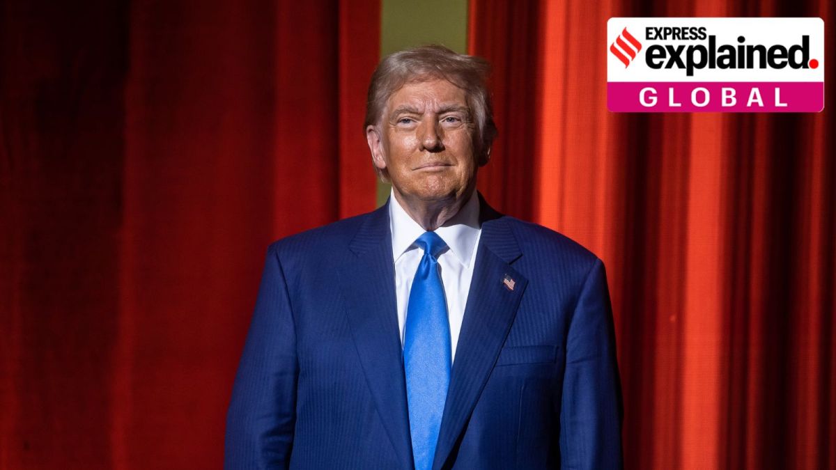 Donald Trump, daylight saving time, DST