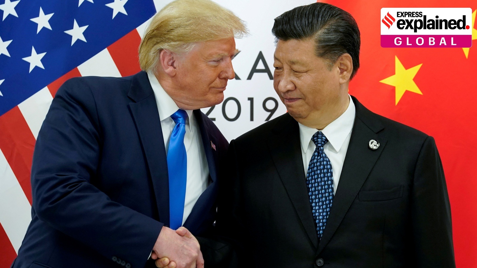 Why China has banned export of some rare minerals to the US