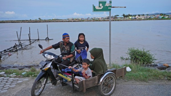 Tsunami 2004 