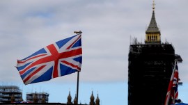 ‘Lord Poppadom’ jibe