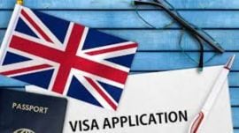 UK visa UK visa changes: The percentage of CAS issuance for Indian candidates decreased by 32.55 per cent.