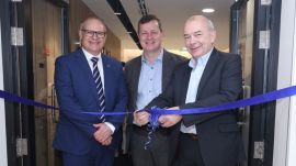 UK's Coventry University launches new India Hub to boost partnerships