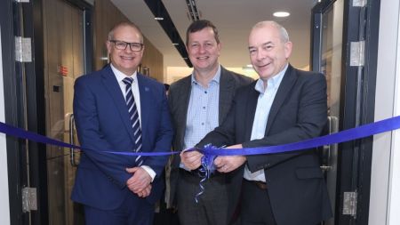 UK's Coventry University launches new India Hub to boost partnerships