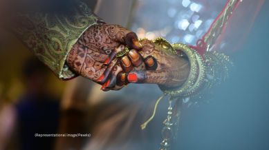 The bride’s mother alleged that the family had to go through a loss of Rs 7 lakh as they paid for the wedding ceremony (Representational image/Pexels)