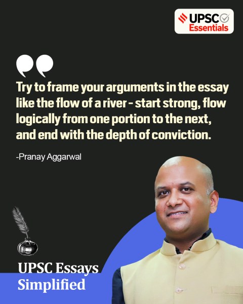 sample essays, upsc, pranay aggarwal, upsc essays simplified, are we soft state