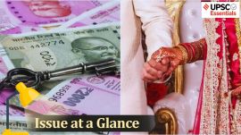 Dowry Prohibition and Associated Challenges, Atul Subhash Suicide case