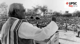 upsc civil services exam, indian express for upsc, sarkari naukri, government jobs, ias, pcs, ifs, foreign relations, UPSC, upsc 2025, upsc mains 2024, upsc 2025 prelims, UPSC key, Upsc Prelims results, UPSC key terms, upsc news, upsc syllabus, UPSC KEY, Upsc Key terms, IAS current affairs, upsc Key Indian express, The Indian Express current Affairs, Is Indian Express Good for UPSC, upsc today news, upsc newspaper, Indian express today important news for upsc, Indian express monthly current affairs, What should I read in Indian Express for UPSC today, UPSC Answer Key, UPSC Online, IAS, IPS, upsc current affairs news, UPSC KEY News, UPSC Civil services news, UPSC Prelims 2025, UPSC Mains 2024, UPSC Mains 2024, UPSC Mains 2024, UPSC Prelims 2024, UPSC General Studies 1, UPSC General Studies II, UPSC General Studies III, UPSC General Studies IV, upsc, upsc mains 2025, UPSC mains answer writing, upsc GS paper 1, upsc mains GS paper 1, upsc geography, upsc history, gs paper 1, upsc, upsc mains 2024, UPSC mains answer writing, upsc gs paper 4, upsc mains gs paper 4, upsc ethics, gs paper 4, sarkari naukri, government jobs, Current events of national and international importance, History of India and Indian National Movement, Indian Heritage and Culture, History and Geography of the World and Society, Governance, Constitution, Polity, Social Justice and International relations, Technology, Economic Development, Bio diversity, Environment, Security and Disaster Management Ethics, Integrity and Aptitude, Indian Express UPSC Key, Upsc Indian Express, sarkari naukri, upsc cse, exam key, ISFR-2023, India’s economic growth outlook for 2025 , India’s engagement with Kuwait, Spadex mission, Docking, SVAMITVA Scheme, Justice Ramasubramanian, National Human Rights Commission (NHRC), Shyam Benegal, no-detention policy, National Education Policy, India and Bangladesh, Atal Bihari Vajpayee, Appointment of Governors and Belagavi session 1924