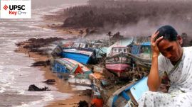 UPSC Key: REER, PM-ABHIM and 20 years of 2004 tsunami