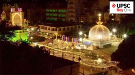 Indian Express UPSC Key, Upsc Indian Express, sarkari naukri, upsc cse, exam key, Syrian Civil War, Farmer IDs, Ajmer Sharif Dargah, GDP, RBI, Cyclone Fengal, PM-Kisan Scheme