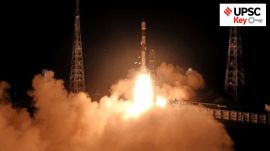 upsc key, 31st december, ISRO, Probe mission, SpaDeX mission