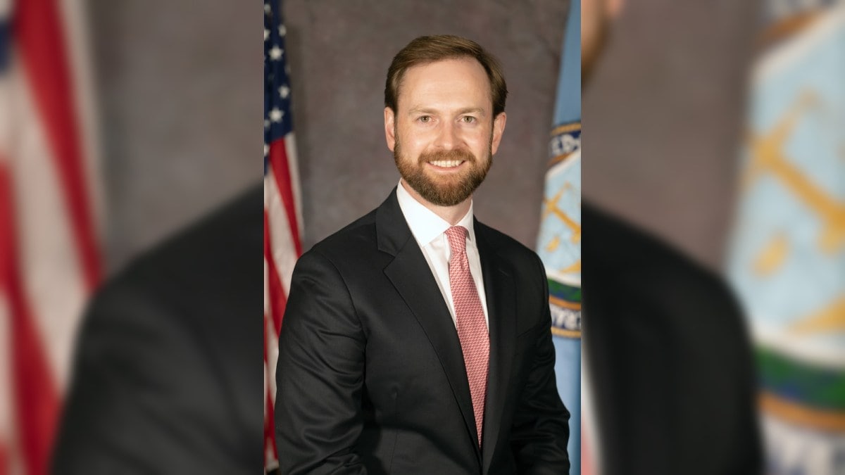 Trump names Andrew Ferguson as head of FTC to replace Lina Khan | News  Today News - The Indian Express