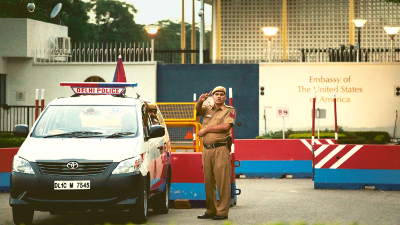 US Embassy in India, BJP, Sambit Patra, US State Department, Rahul Gandhi, OCCRP, PM Modi, Modi government, Narendra Modi