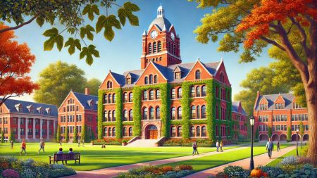 US universities practicing favouritism: Court cases