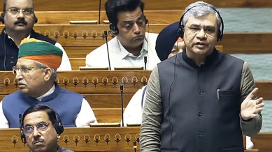Railways (Amendment) Bill a move to privatisation, says Opp