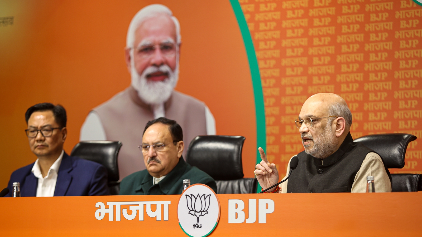 Modi: Cong’s malicious lies can’t hide misdeeds, insult of Ambedkar