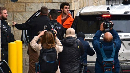 United Health ceo murder