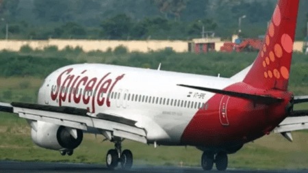 spicejet