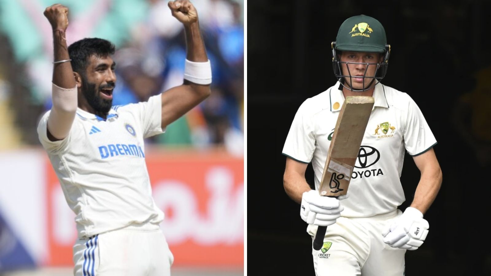 How Jasprit Bumrah set off hara-kiri in Australia’s top order plans – plunging the top 3 to lowest Test series average since 1888