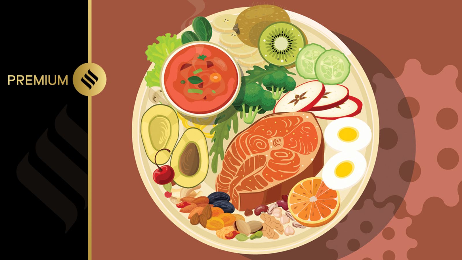 食事はがん治療をサポートできるか?専門家は、それが人から人へと実際にどのように作用するかを語ります |健康とウェルネスのニュース