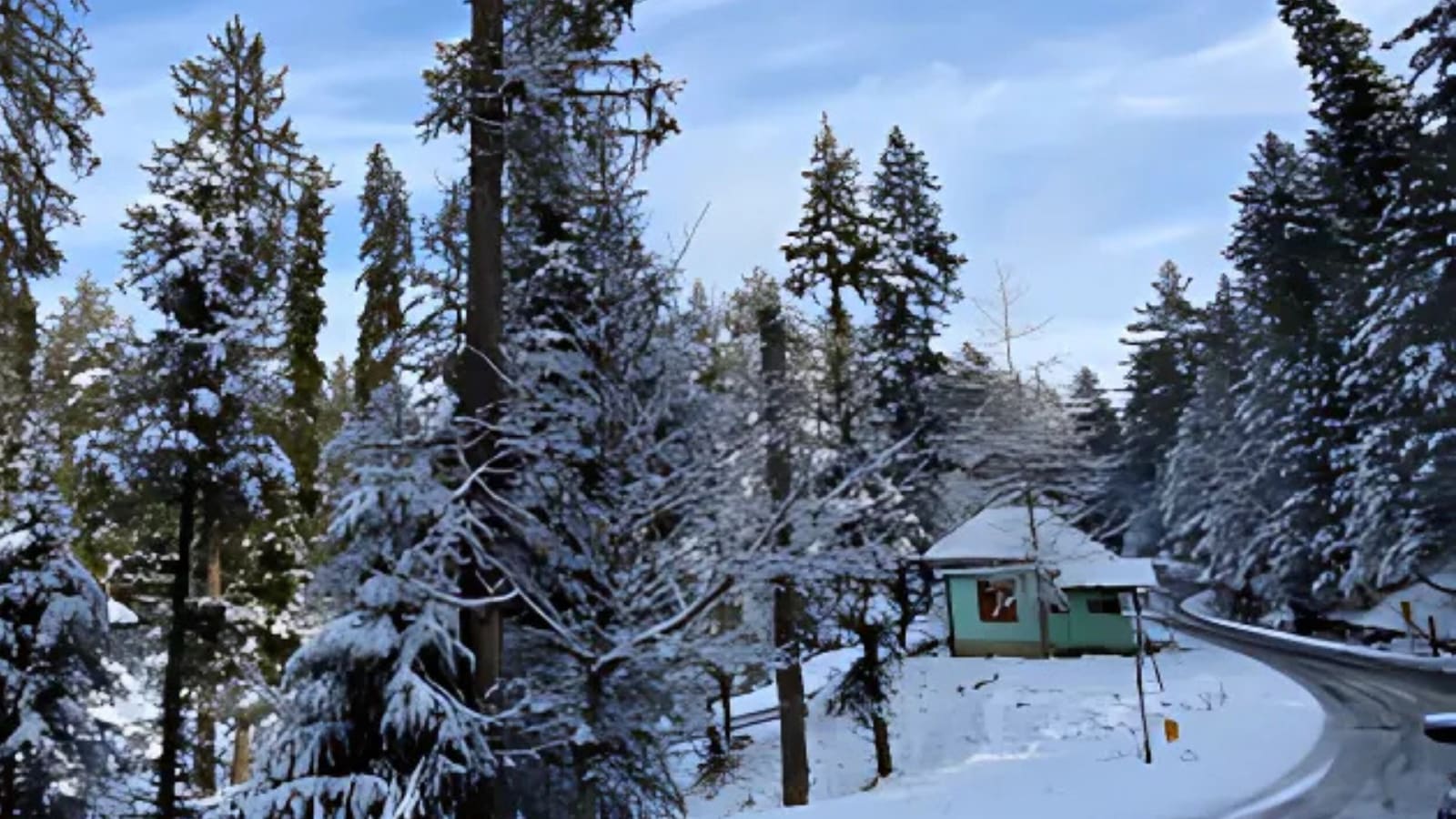 gulmarg