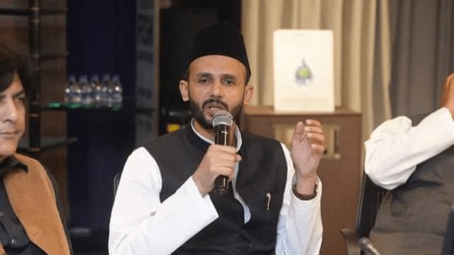 Sambhal Electricity Theft SP MP Ziaur Rahman Barq