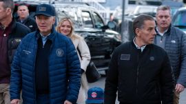 joe biden, hunter biden, ambien