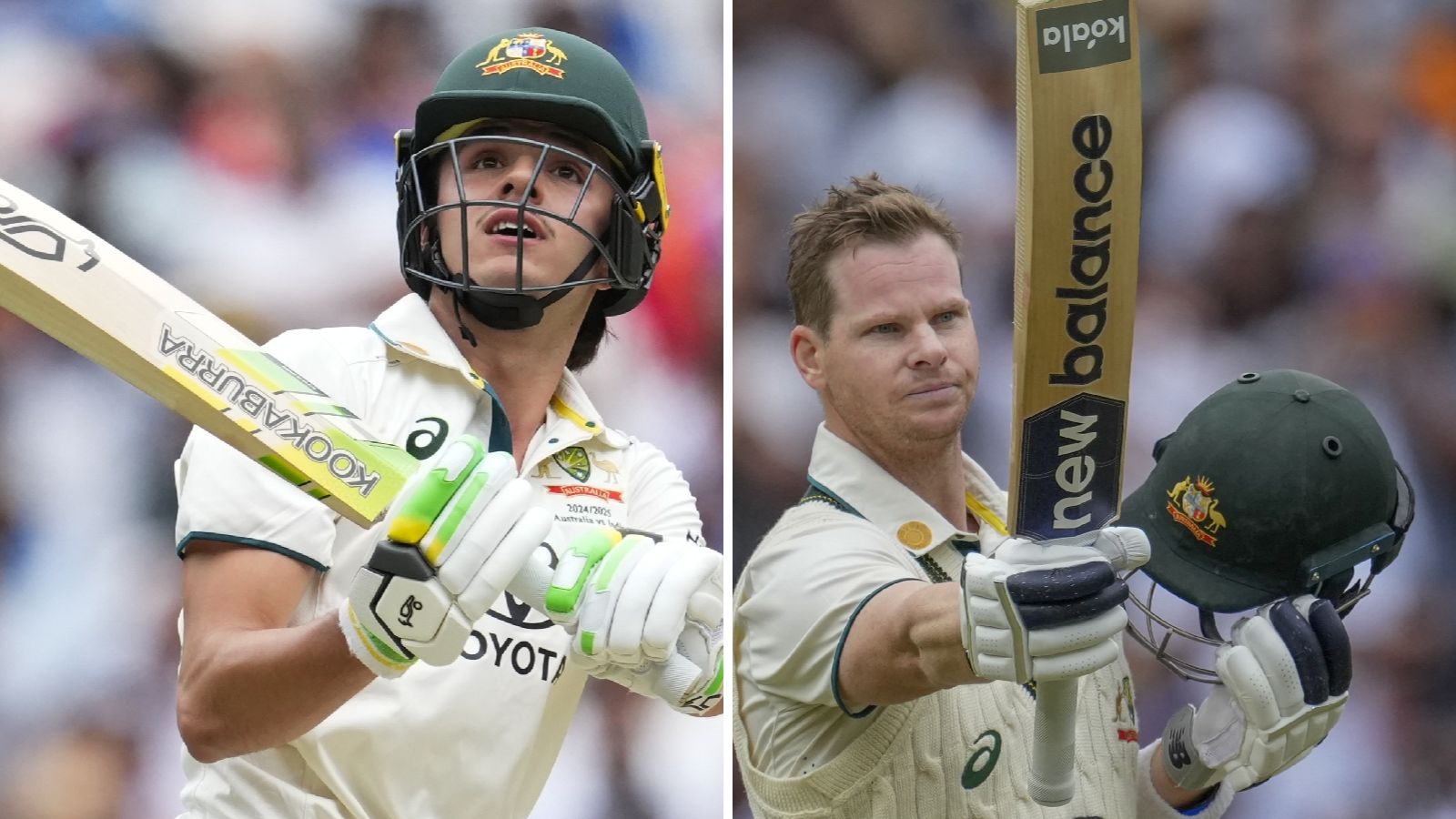 ‘Was having a heart attack up in the box’: Steve Smith all praises for young Sam Konstas as he showcases grit and confidence | Cricket News