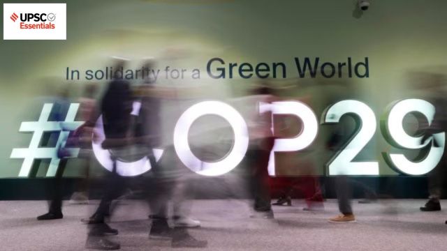 UPSC Essentials | Mains answer practice — GS 3 (Week 80)