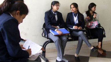 IIT-BHU placement drive: 881 company offers, highest pay Rs 1.65 crore