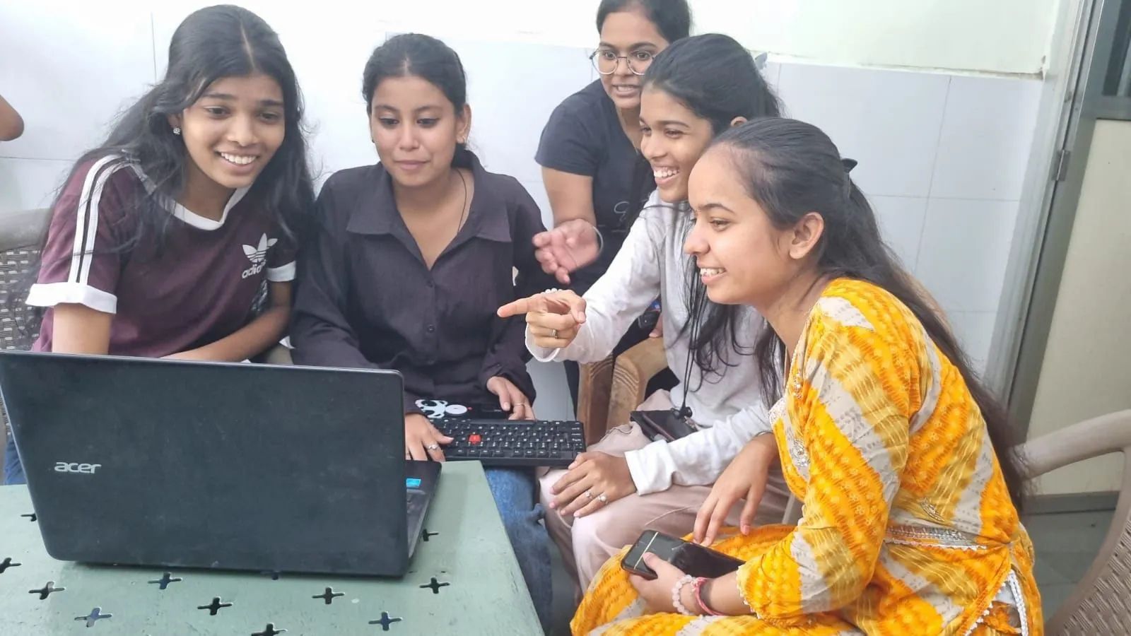 SSC Constable GD Exam 2024: Results declared at ssc.gov.in