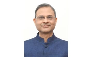 Educational qualification of new RBI governor Sanjay Malhotra