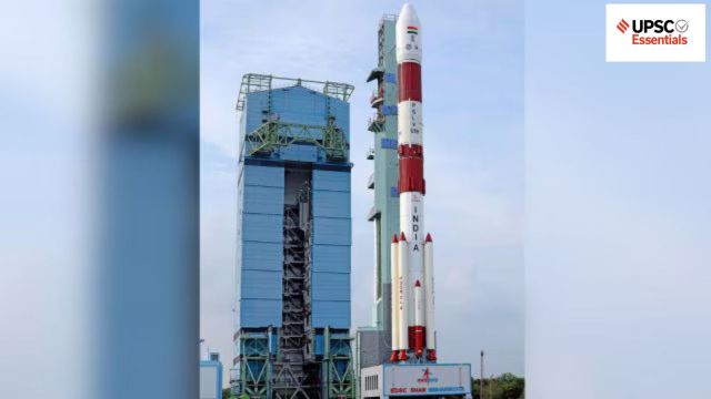 UPSC Essentials | Daily subject-wise quiz : Science and Technology (Week 88)