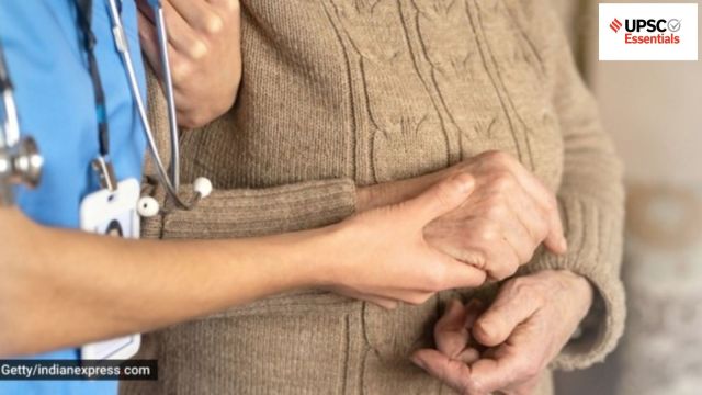 UPSC Essentials | Mains answer practice — GS 3 (Week 81)