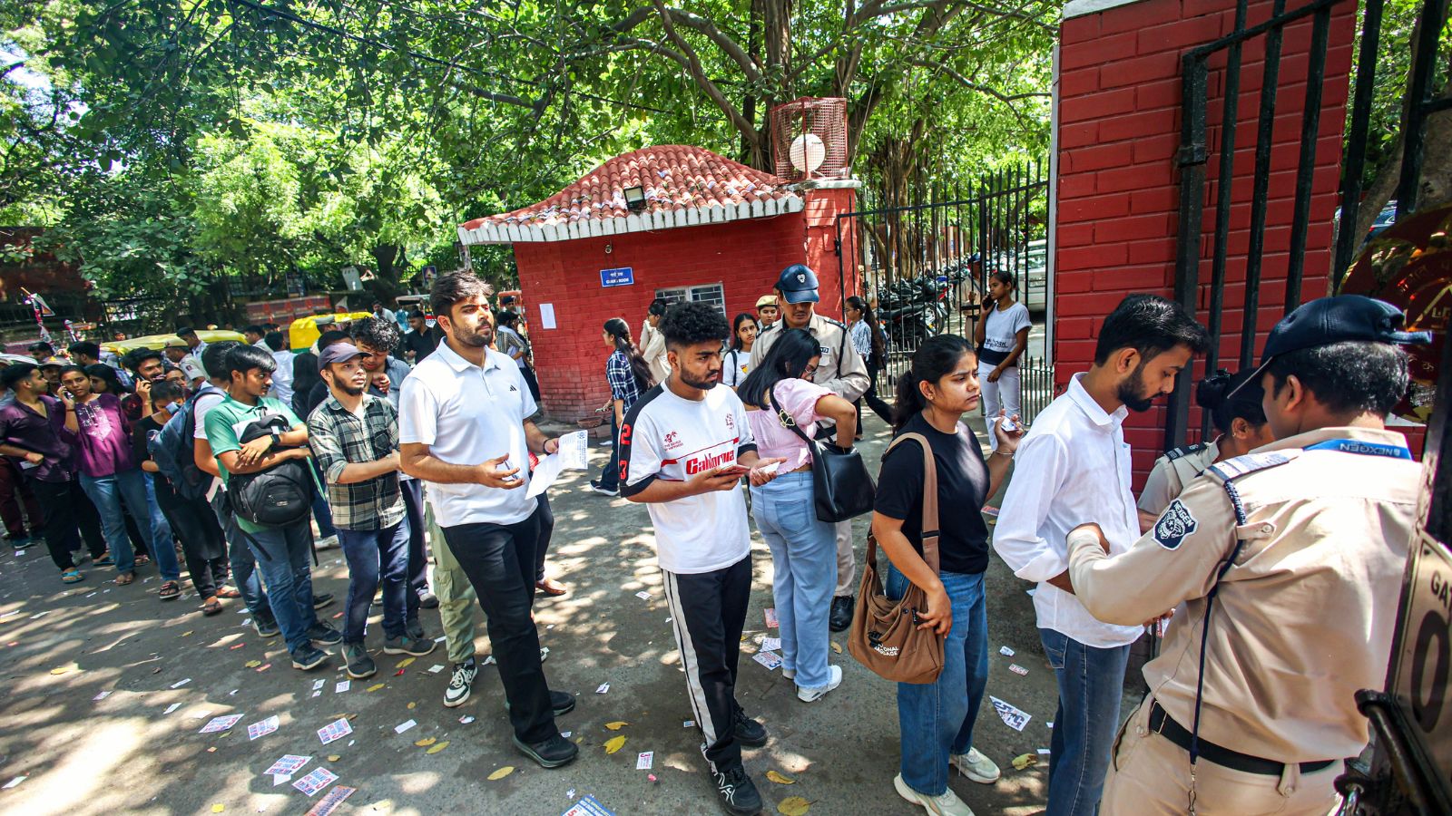 REET 2024: Registration begins today at rajeduboard.rajasthan.gov.in