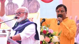 Maharashtra cabinet expansion