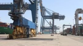 India services exports