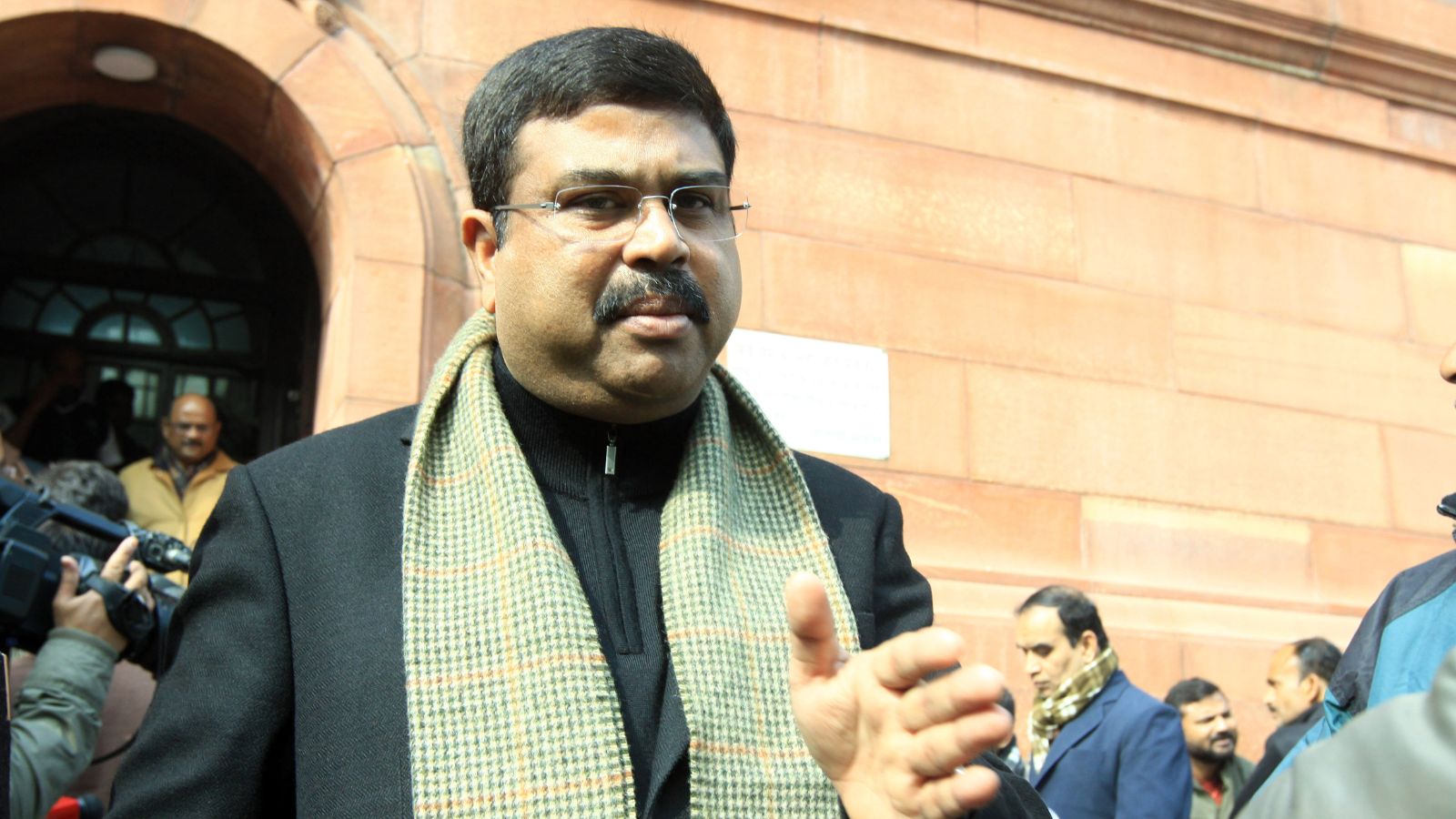 NTA to focus on entrance exams for higher education institutions, not recruitment exams: Pradhan