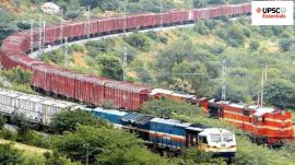 UPSC Essentials | Mains answer practice — GS 3 (Week 82)