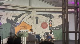 Bangalore Literature Festival