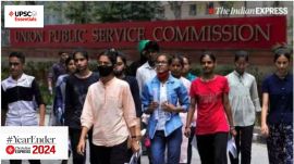 yearender 2024, upsc prelims questions, upsc mains questions, upsc tricky questions 2024, upsc unpredictable questions 2024, upsc top 5 questions